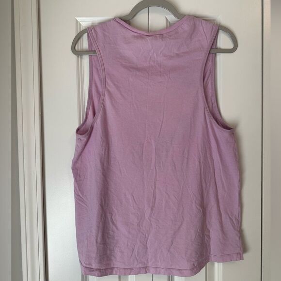 CMA FEST Sleveless Top Nashville Tennessee Size Xl - Picture 2 of 6